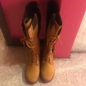 Timberland Earthkeepers